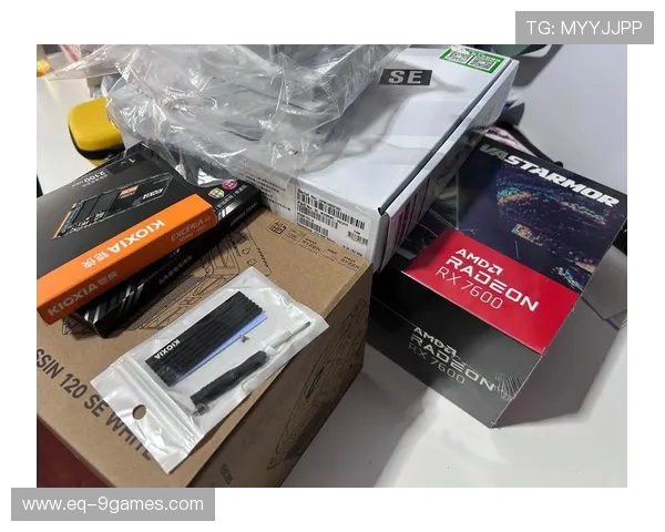 AMD游戏运行卡顿常见原因及提升流畅度的实用解决方案 AMD游戏运行卡顿常见原因及提升流畅度的实用解决方案